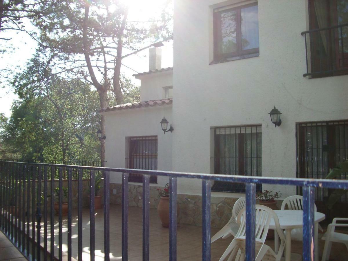 Habitacion En 塔马留 外观 照片