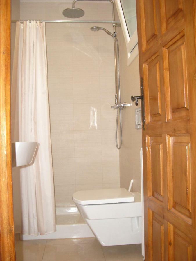 Habitacion En 塔马留 外观 照片