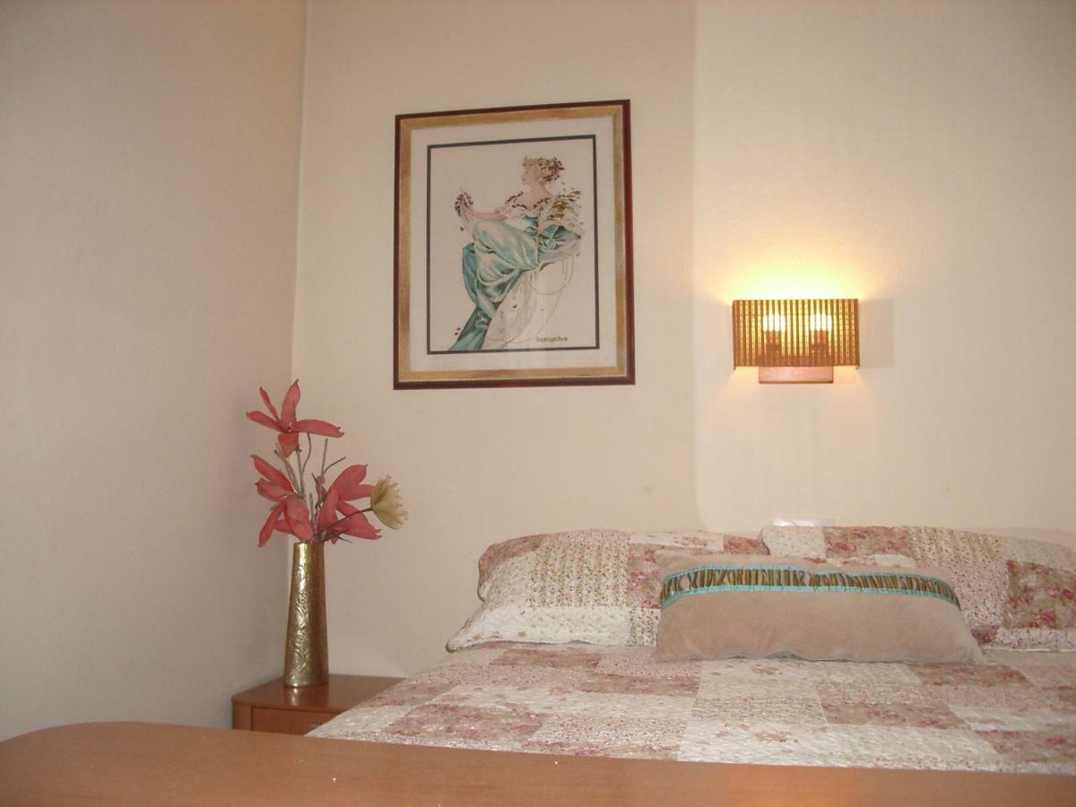 Habitacion En 塔马留 外观 照片