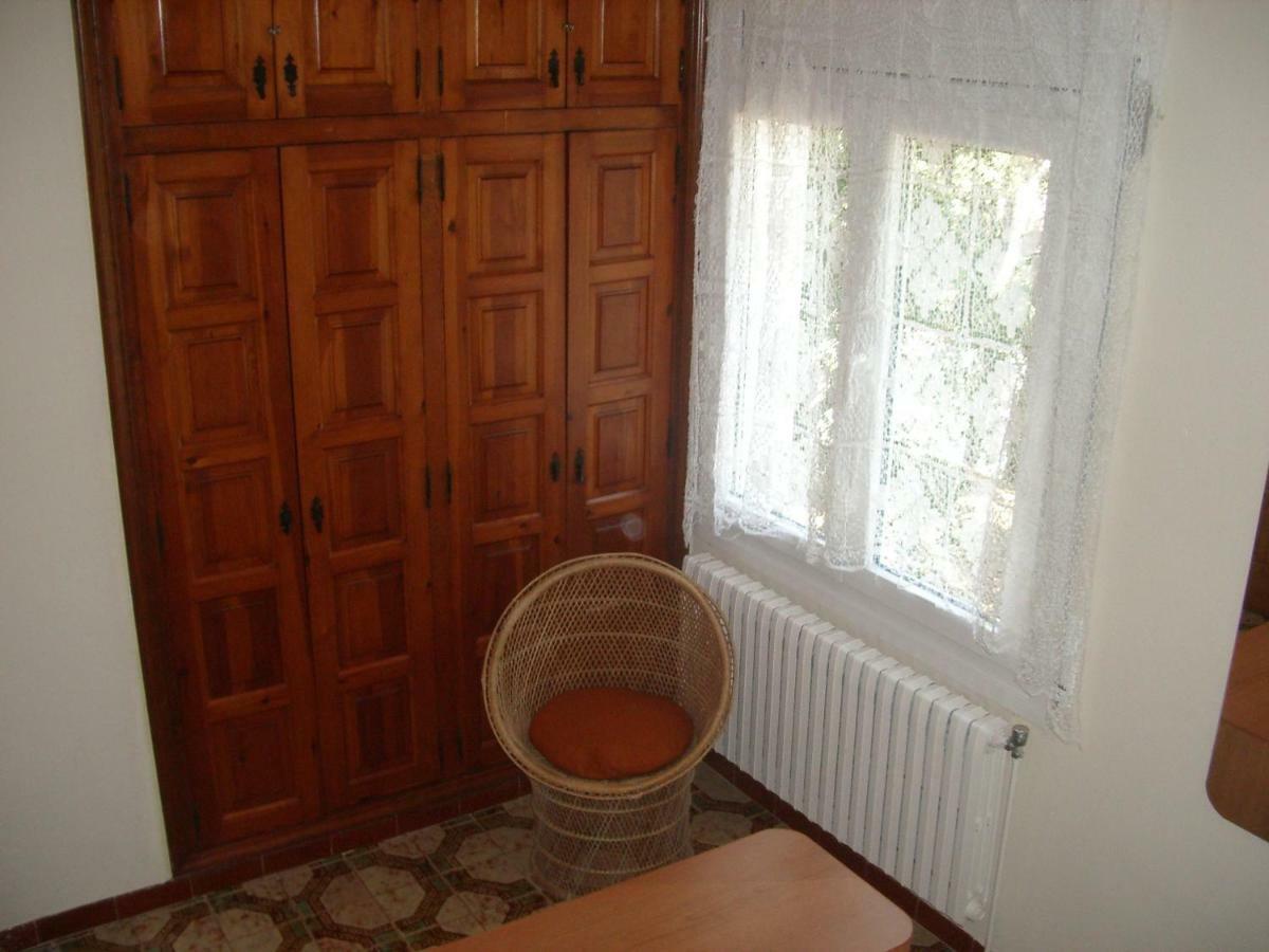 Habitacion En 塔马留 外观 照片