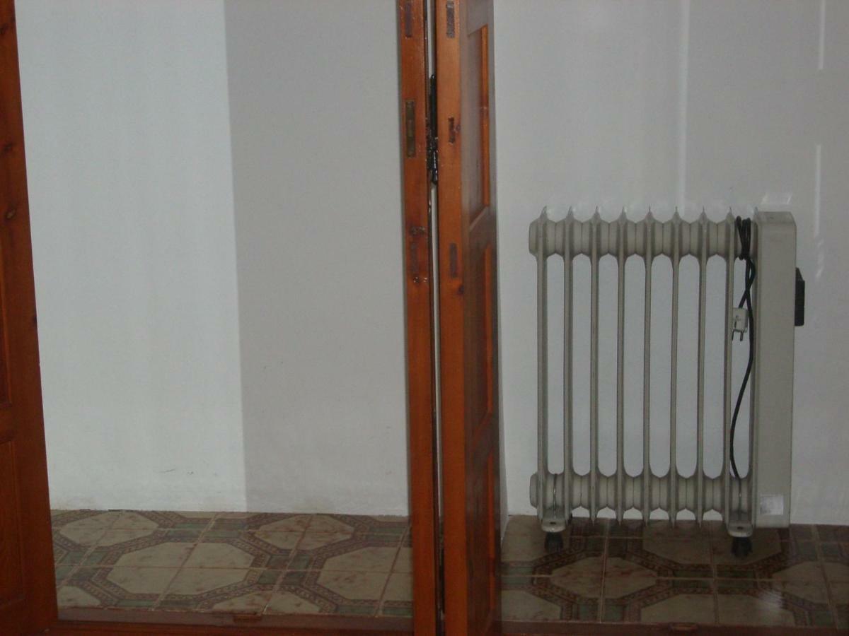 Habitacion En 塔马留 外观 照片