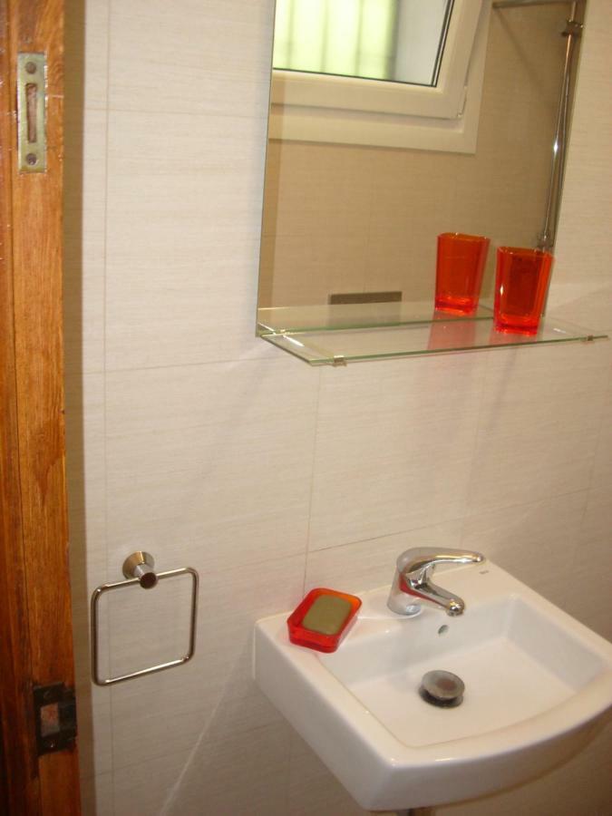 Habitacion En 塔马留 外观 照片