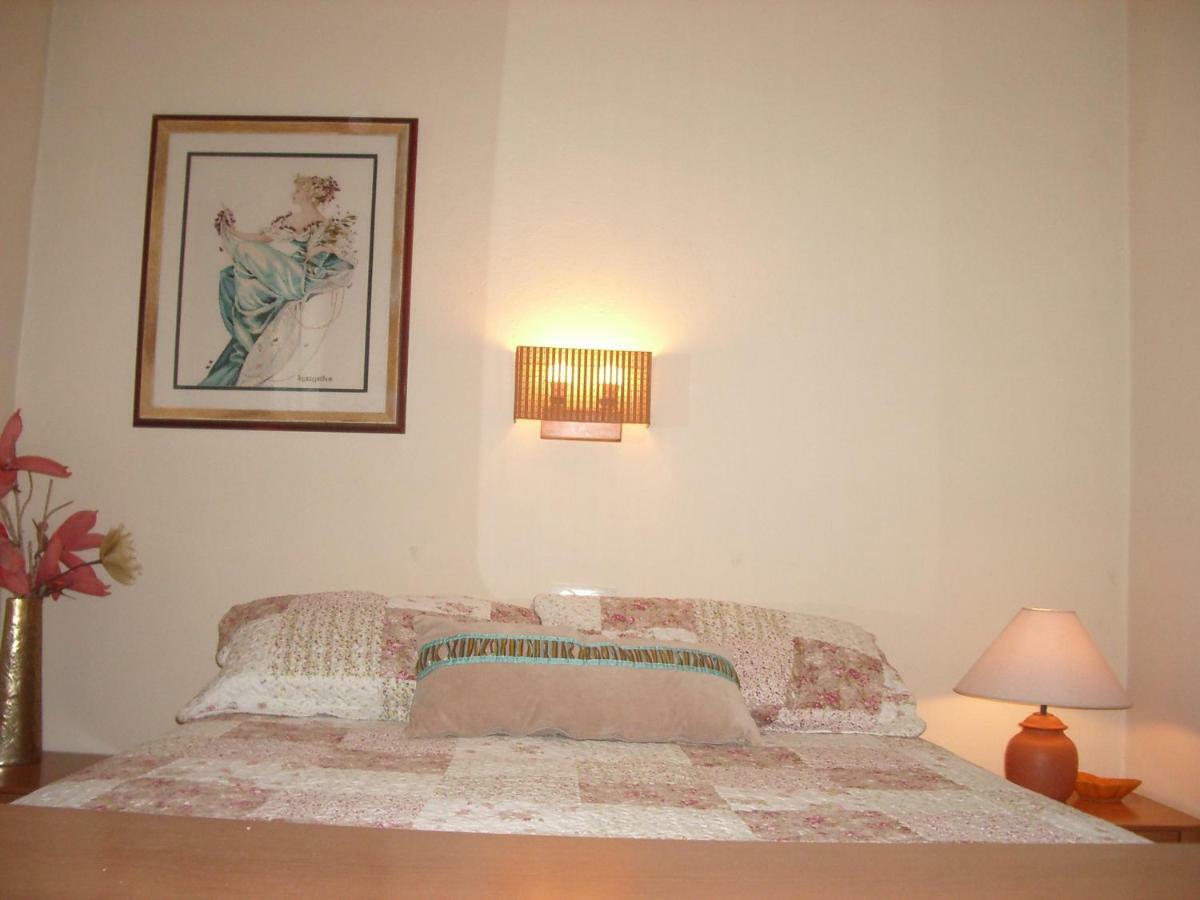 Habitacion En 塔马留 外观 照片