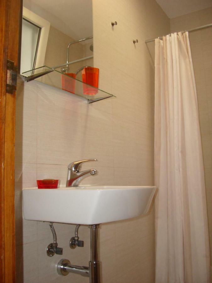 Habitacion En 塔马留 外观 照片