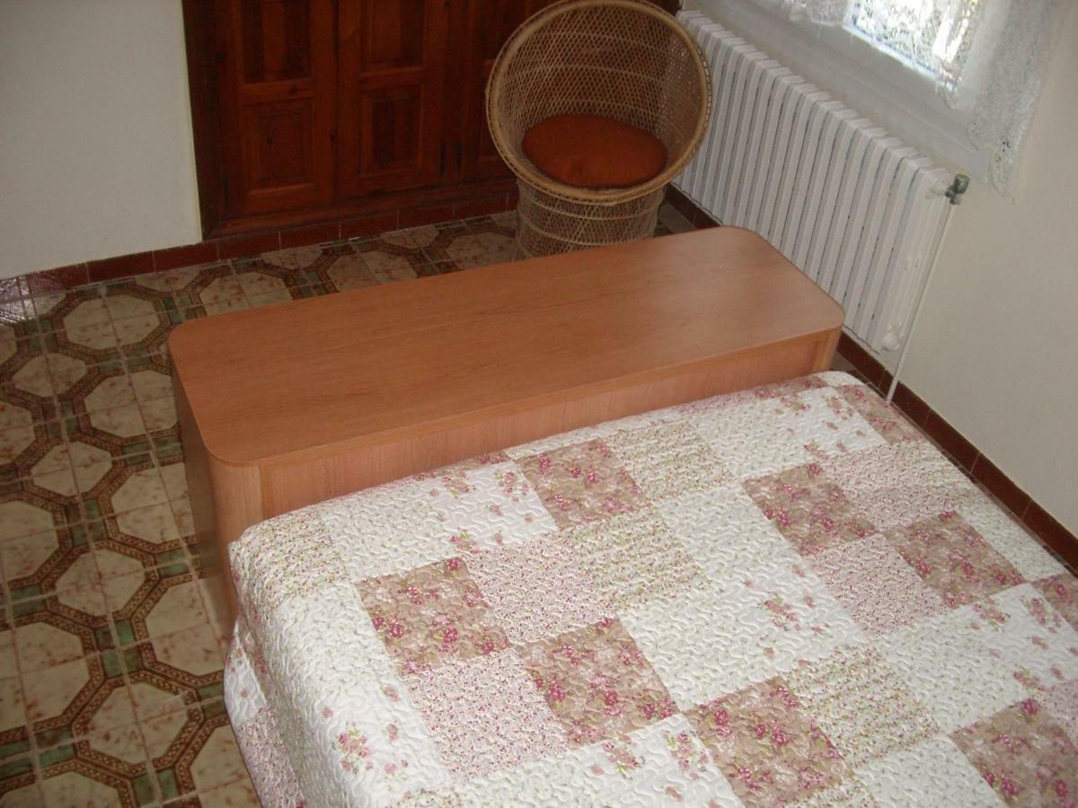 Habitacion En 塔马留 外观 照片